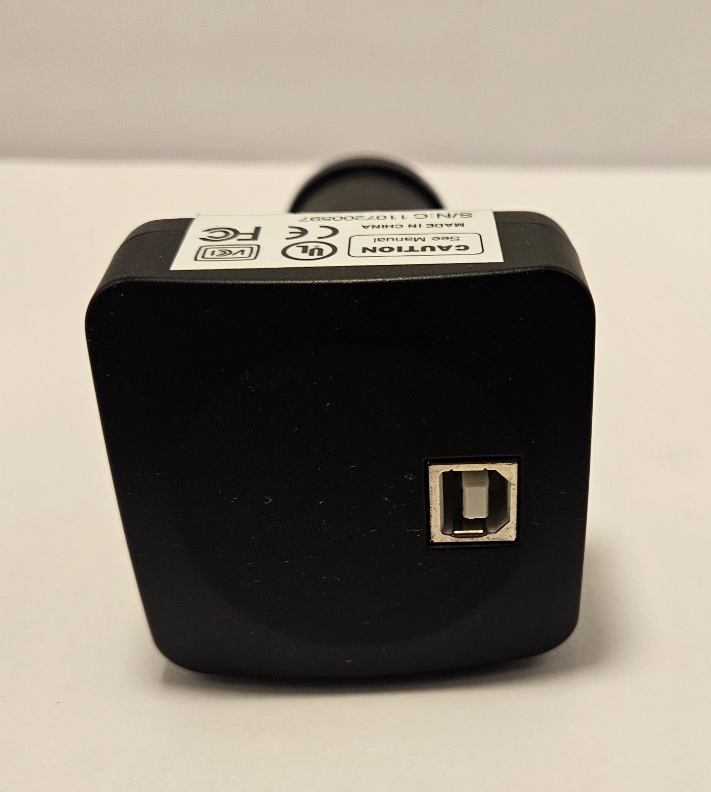 AmScope MU300 3.1MP Microscope Camera