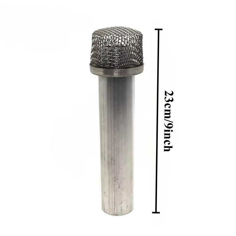 248214 Suction Pipe Feed Pipe Intake Tube Kit for Airless Sprayer 695 795 3900