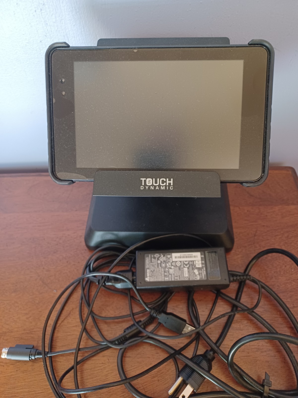 2Touch point of sale computer POS