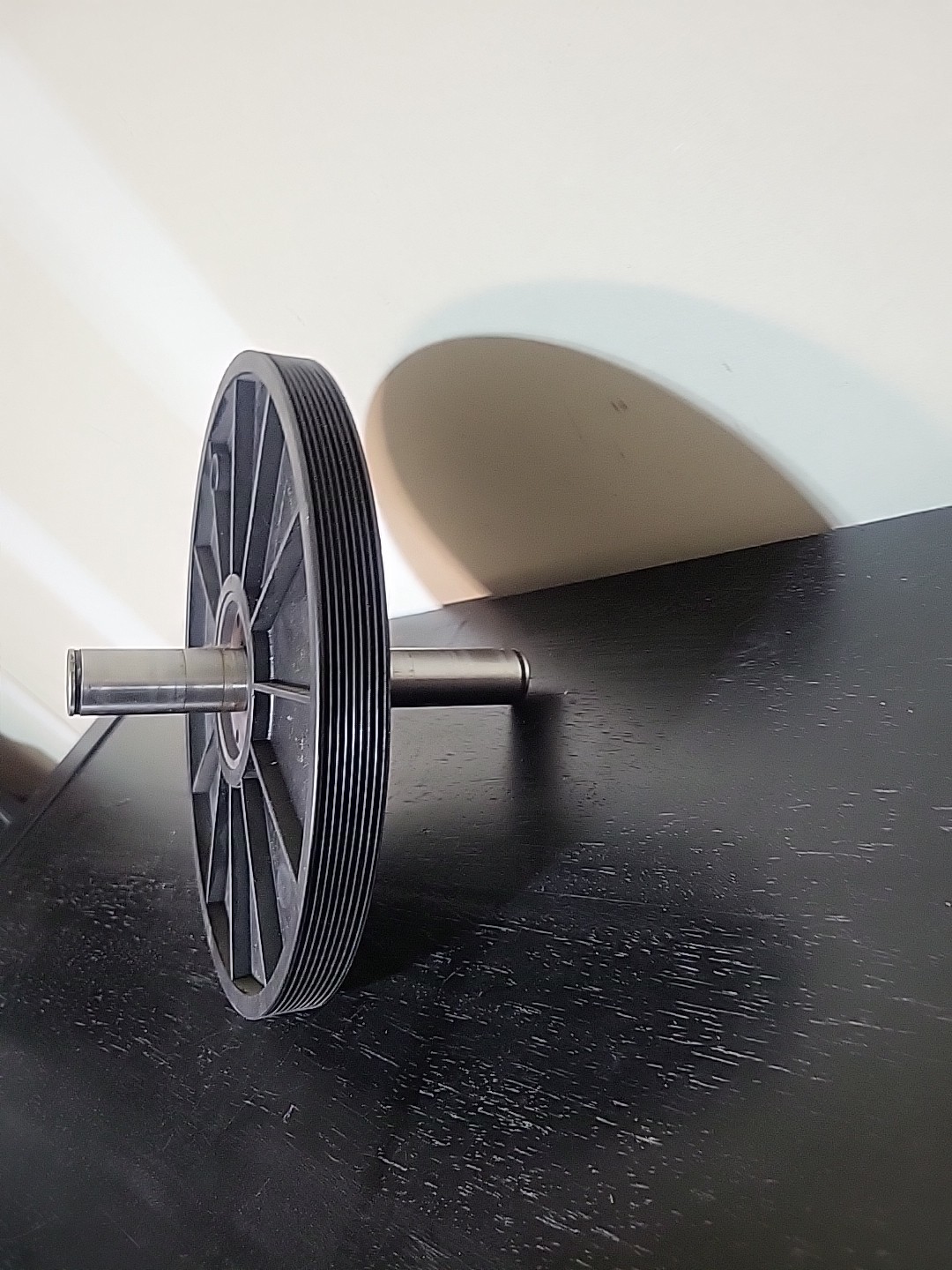 Diamondback 1100ES Stepper Pulley (217)