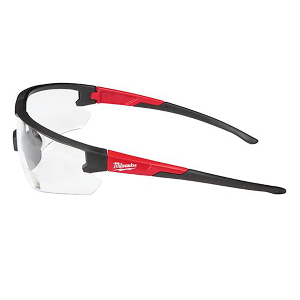 Milwaukee Tool Glasses +2.00 Mag Anti-Scratch
