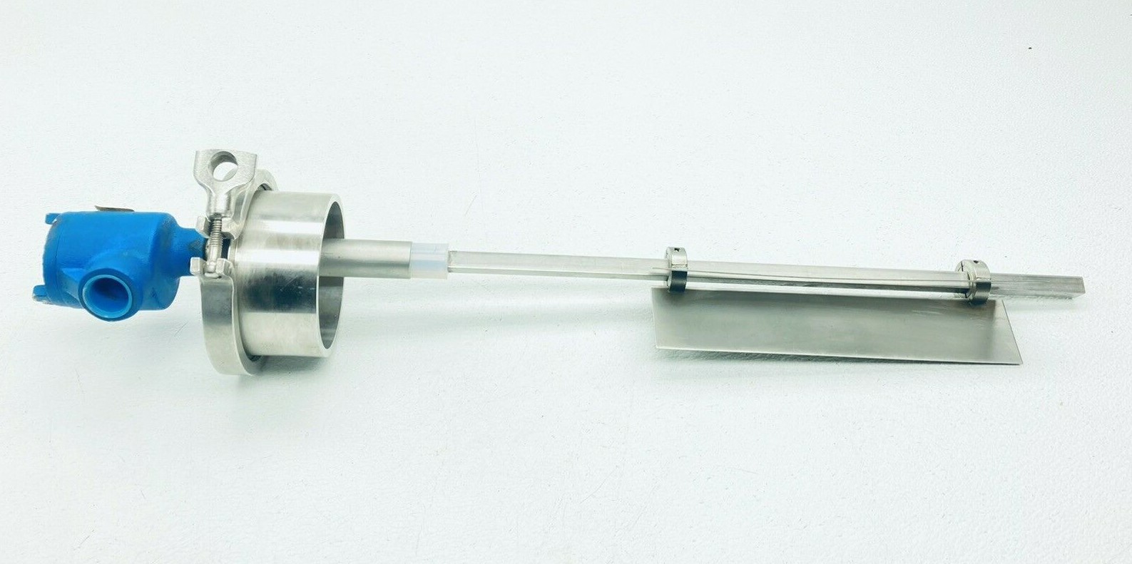 UNUSED AUBURN TRIBO FLOW SENSOR 2000 SERIES