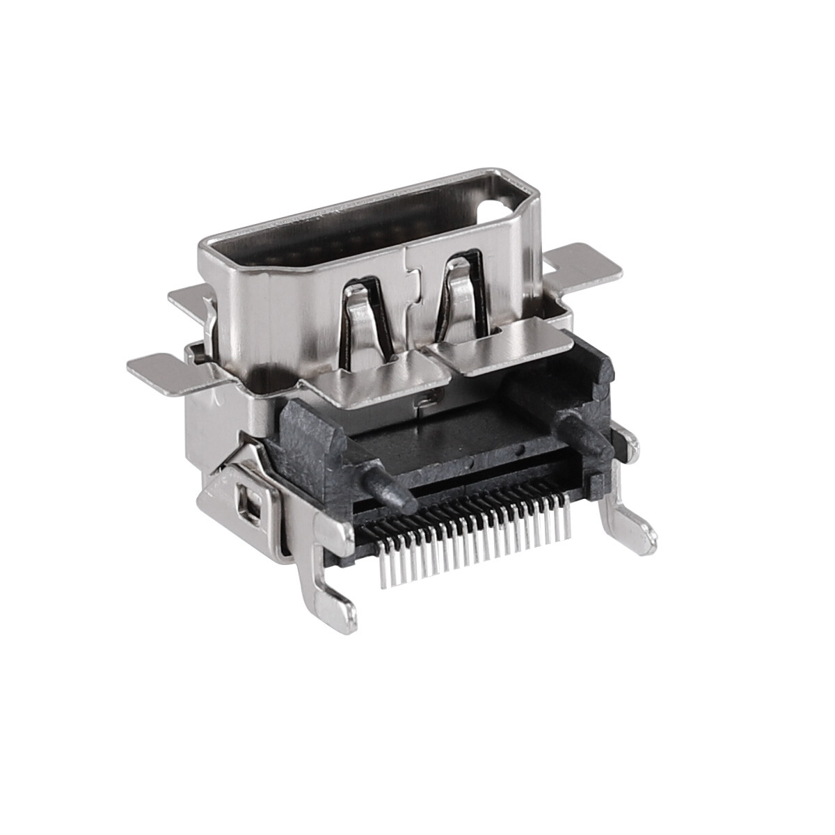 HDMI Port Connector Replacement Socket for Microsoft Xbox One S Game Console