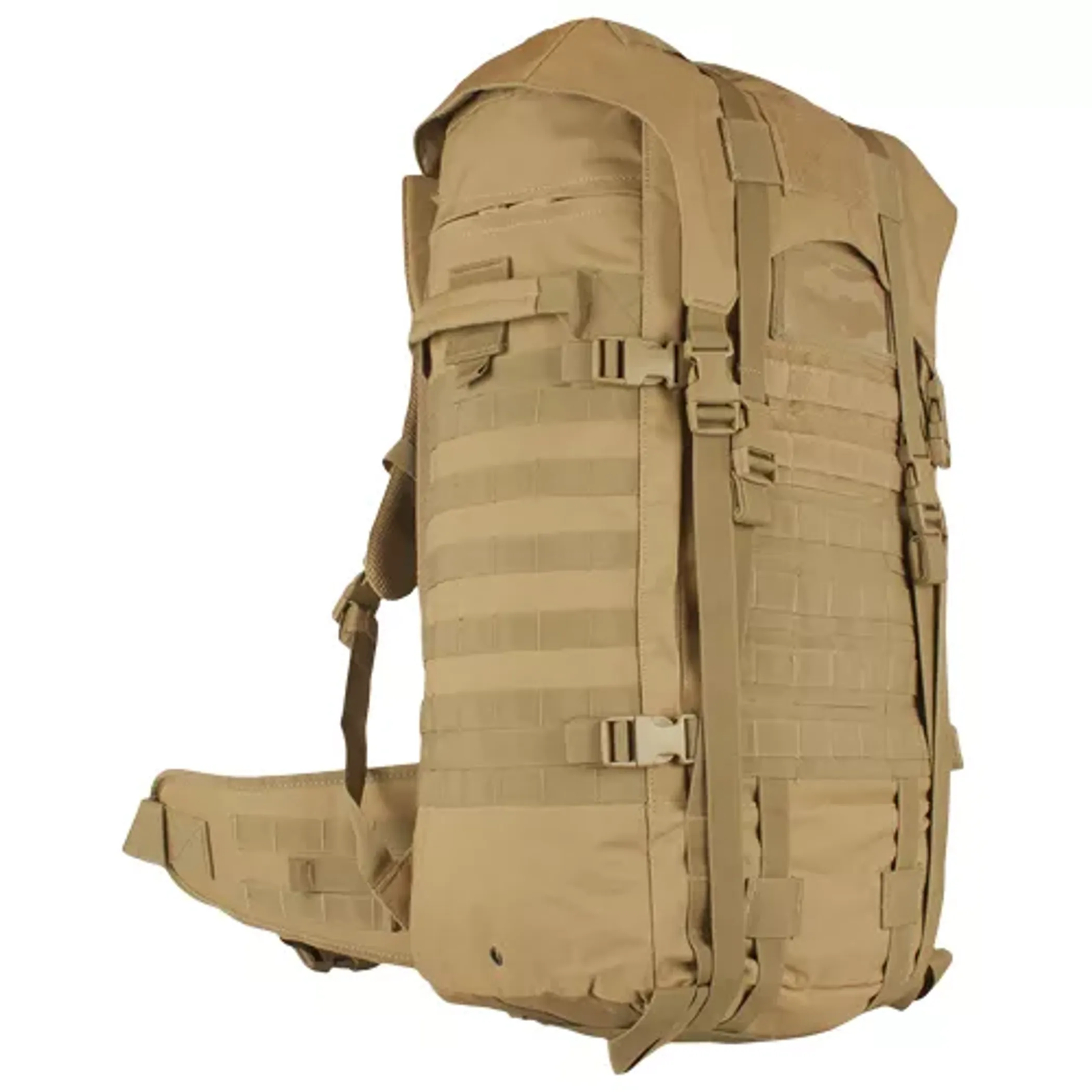 Advanced Mountaineering Pack - Coyote