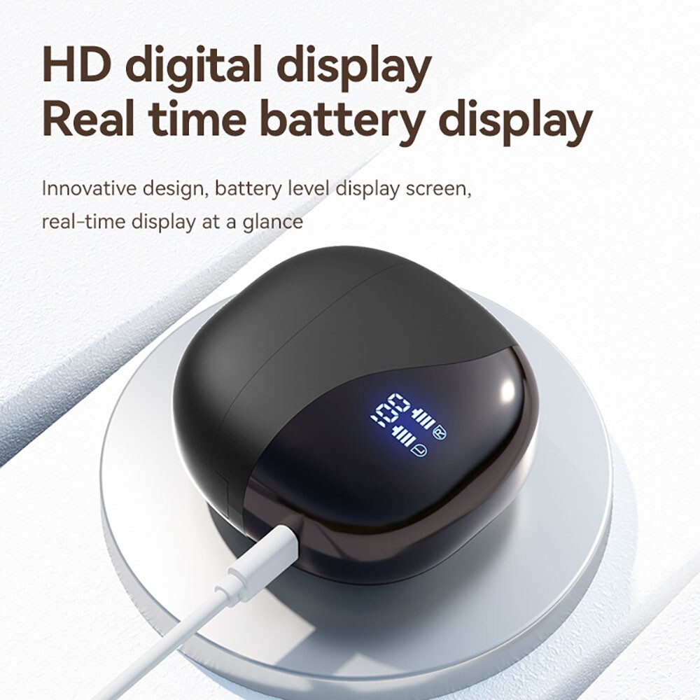 Wireless Bluetooth Over Ear Comfortable Earbuds For Google Pixel 10 9 8 7 6 5 4a