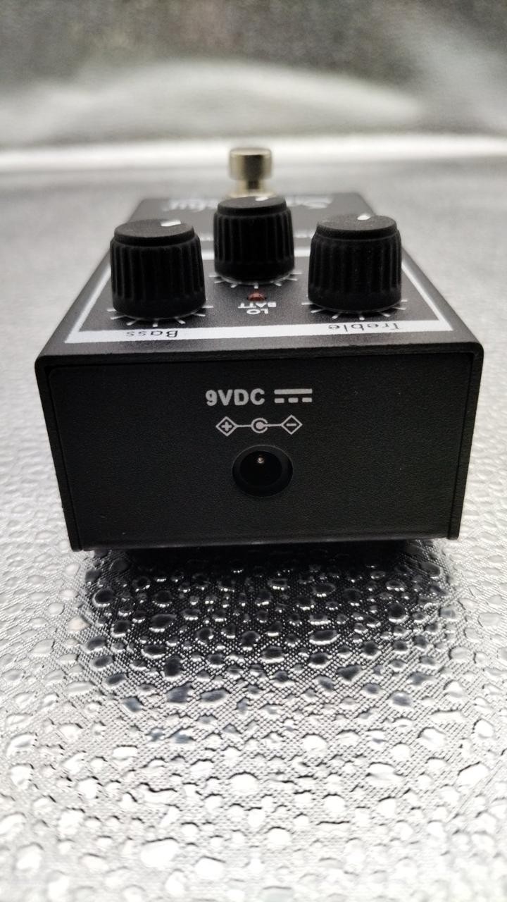 SADOWSKY / SBP-2 (260425)