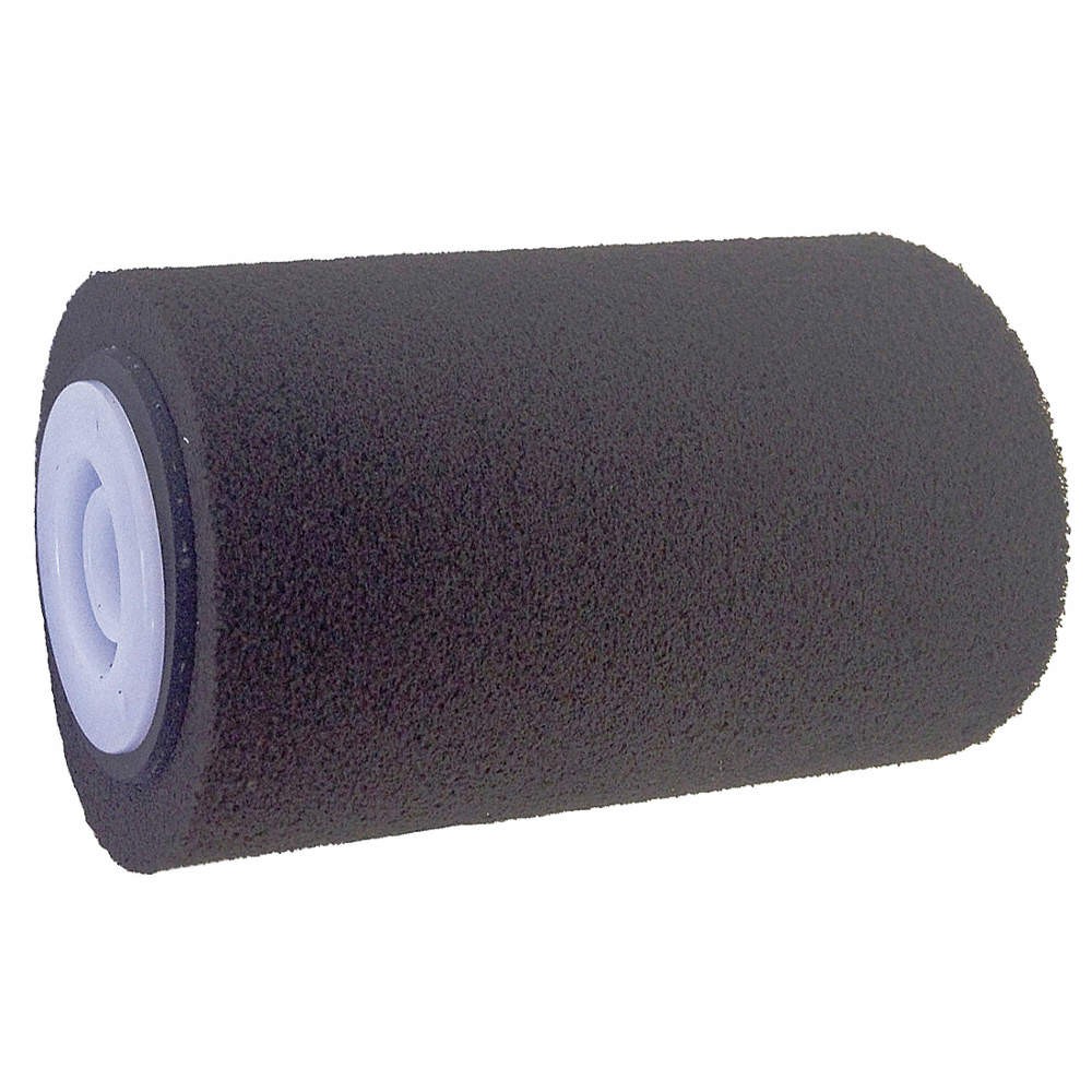 MARSH RM10-30F Stencil Roller,3-7/64" Overall L 29WN99