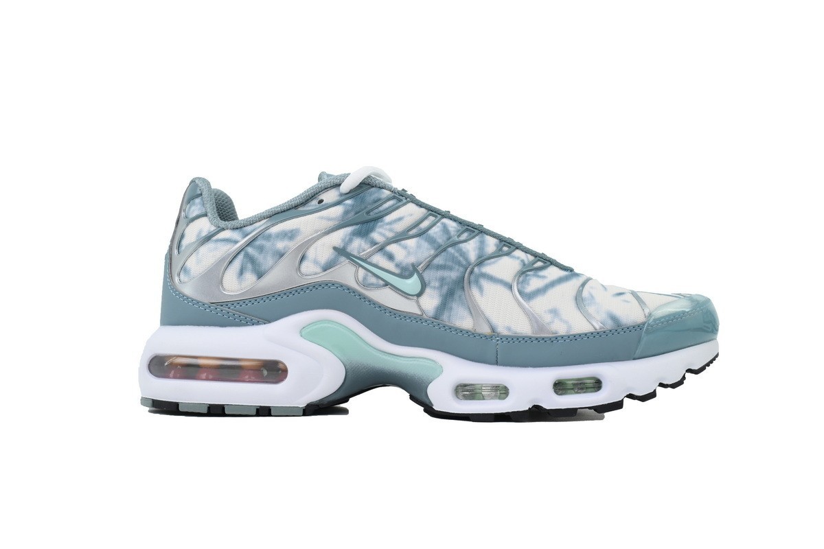 Nike Air Max Plus 'Palm Pack - Waterway' Men's FV0394-300