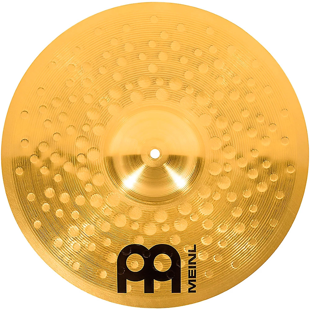 Meinl HCS Crash Cymbal 16 in.