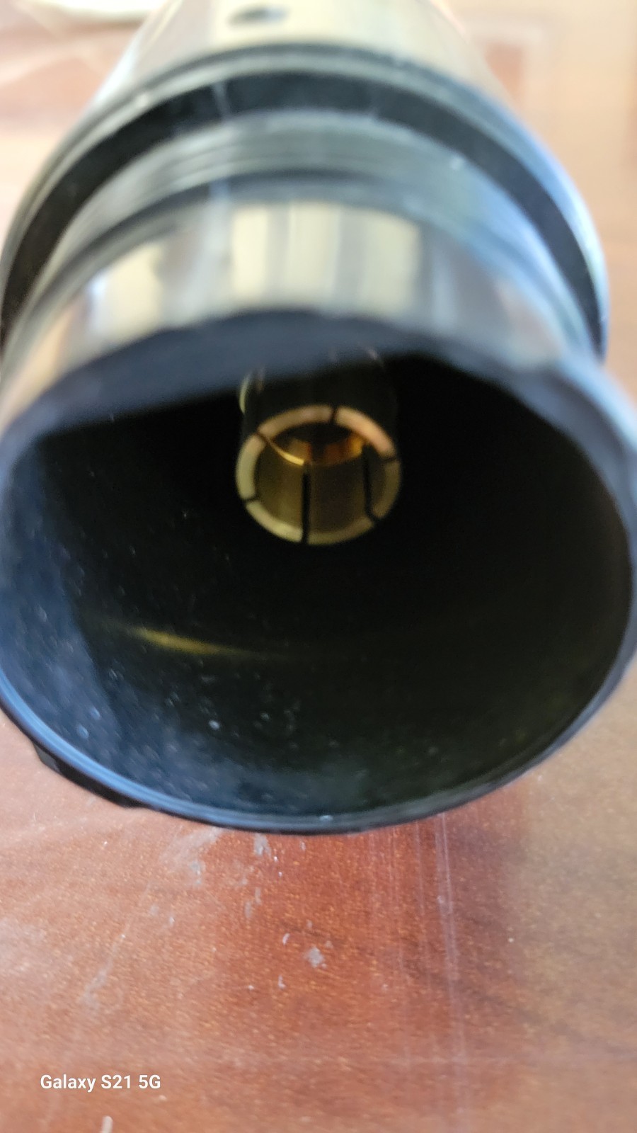 Thermal Dynamics Torch 7-5207 Adapter