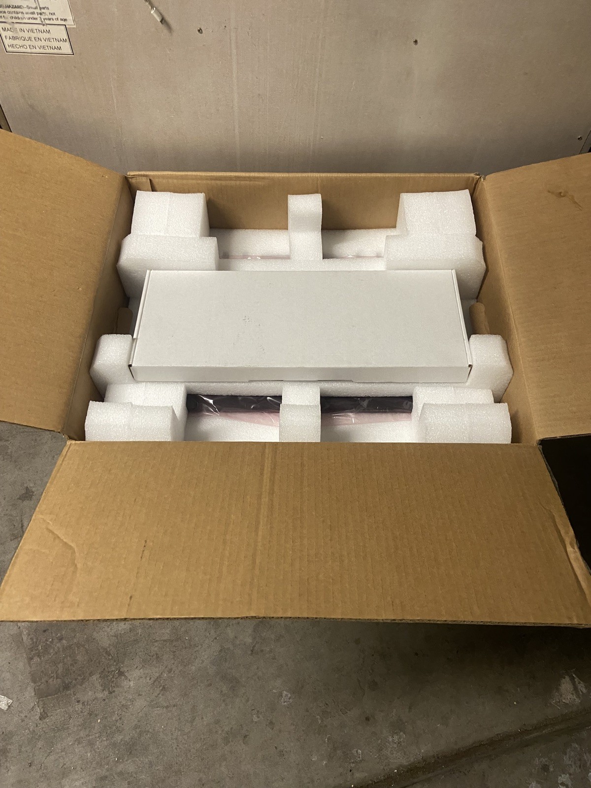 3XLOGIC NVR-2U-64CH Network Video Recorder
