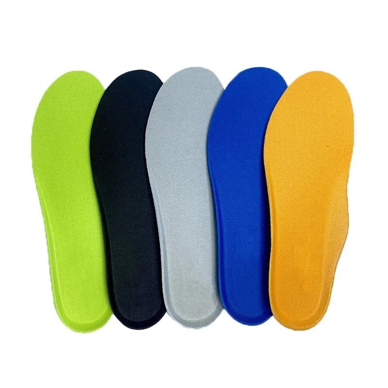 Orthopedic Arch Support Insoles Plantar Fasciitis Running Shoe Pads Men Women