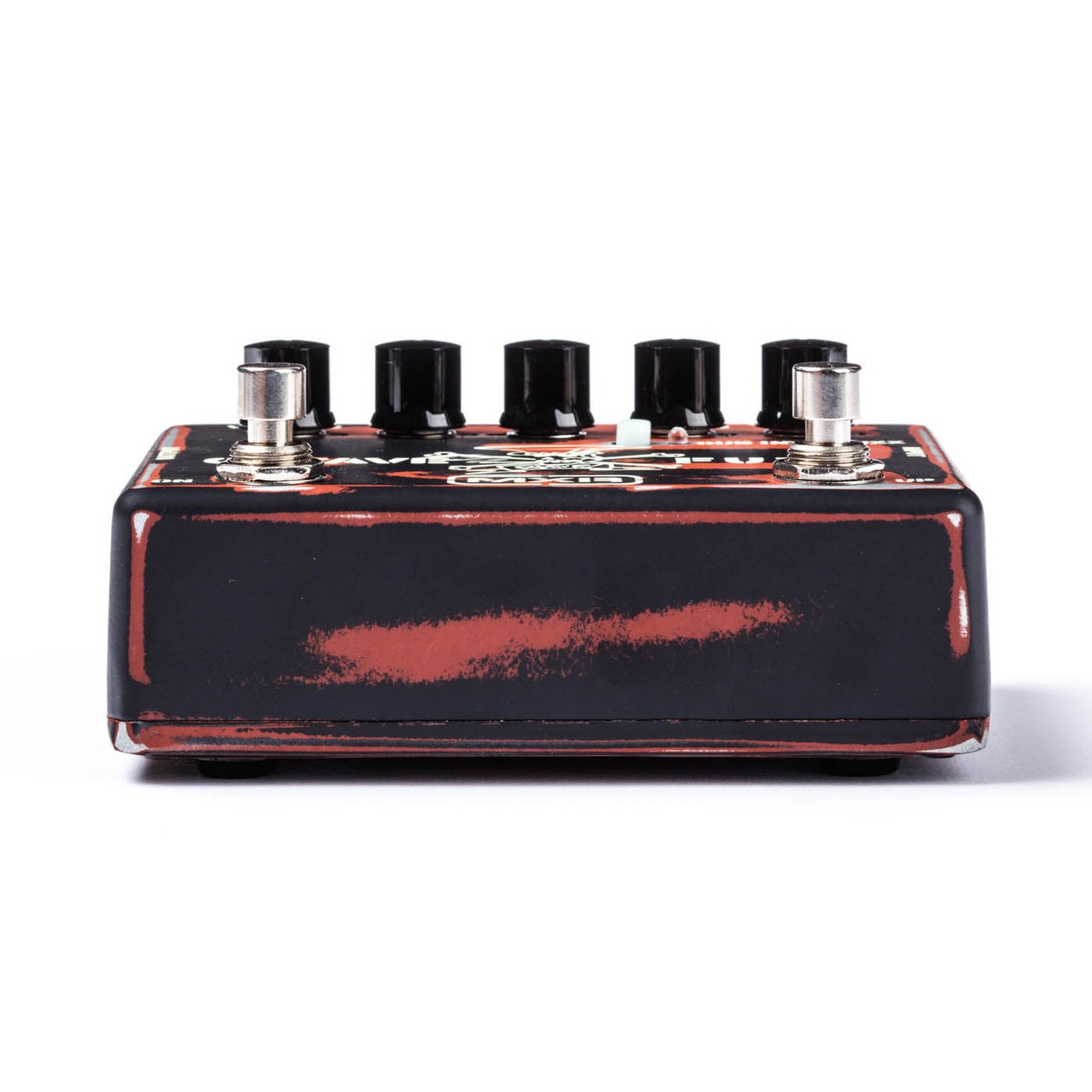 MXR SF01 Slash Octave Fuzz (Open Box)