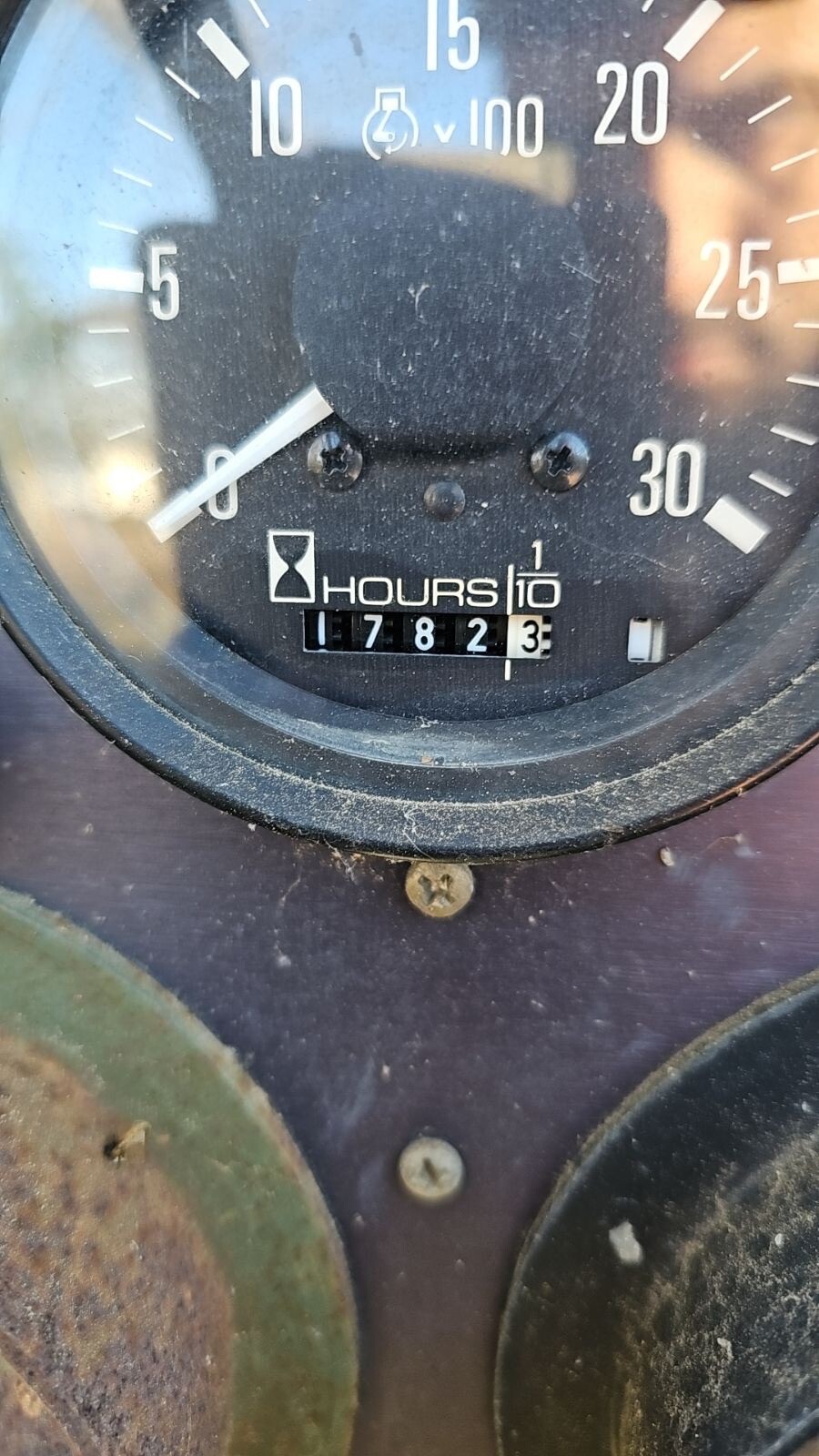 Duetz Diesel Irrigation Pump