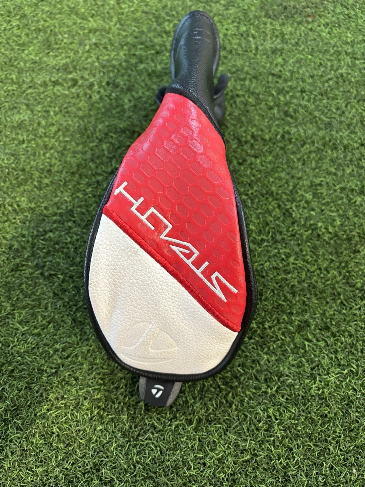 TaylorMade Stealth 2 Fairway Wood Hybrid Golf Club Headcover