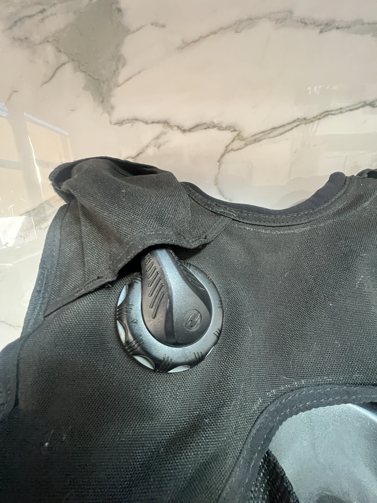 Aqualung Pearl I3 Vest scuba diving equipment