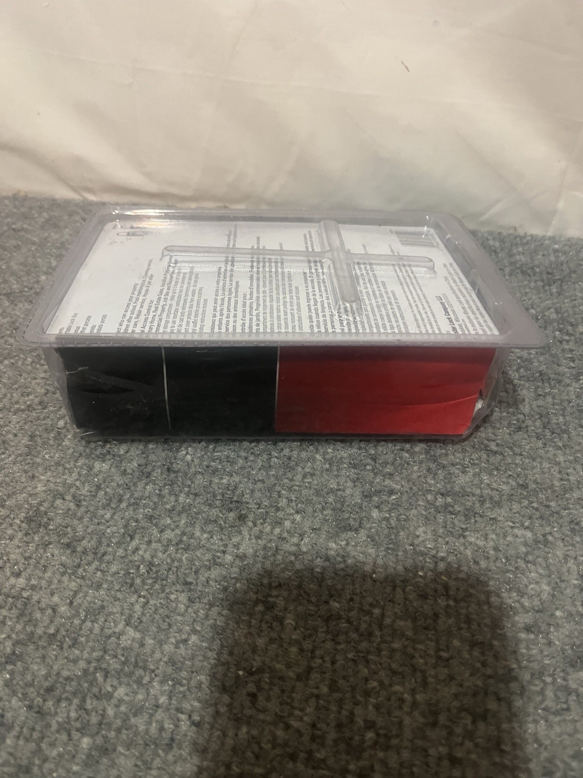 Master Lock New Doorknob Lockbox
