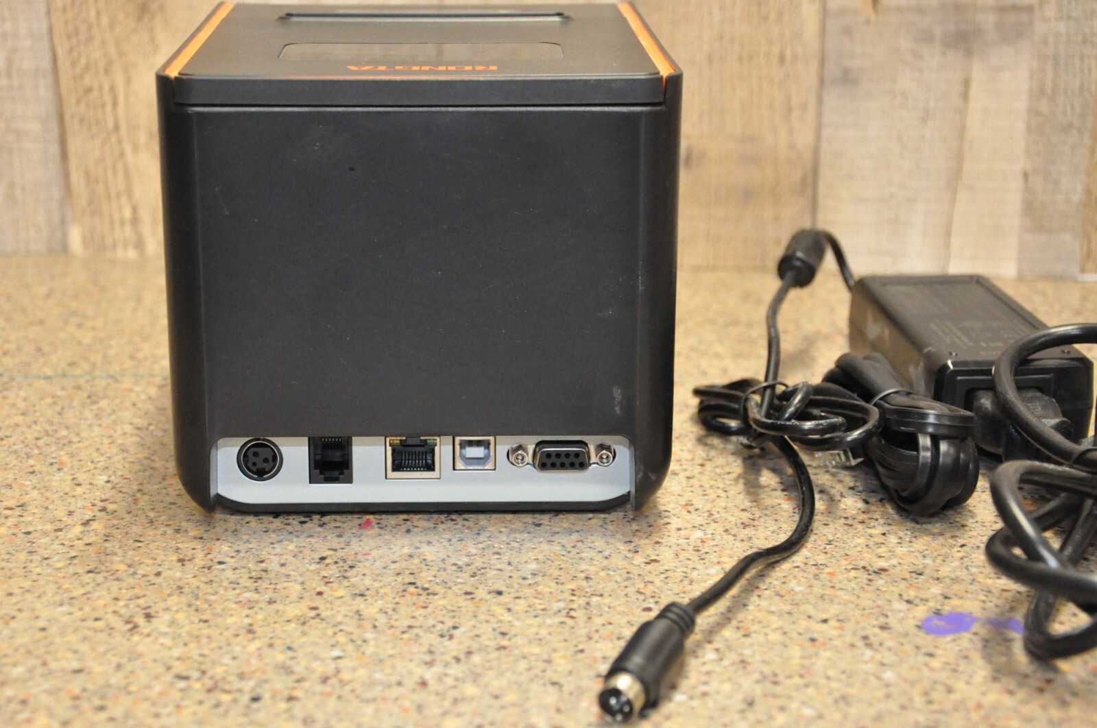 POS bundle