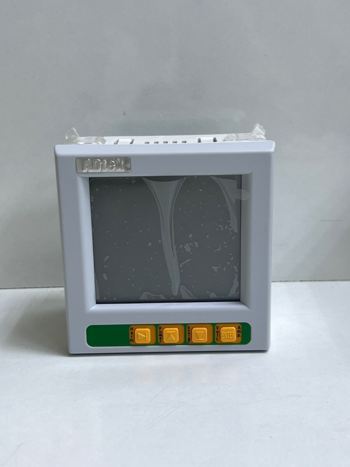 ADTEK CPM51 MULTIFUNCTION POWER METER CPM-51-A1V5-I-2-N-N-AD