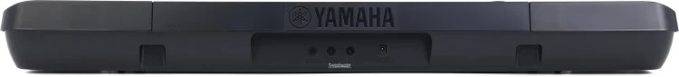 Yamaha PSR-E283 61-key Entry-level Portable Keyboard