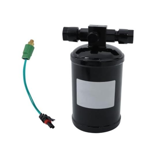 AC Air Dryer With Switch Replacement for Tripac APU 61-6630 61-3552