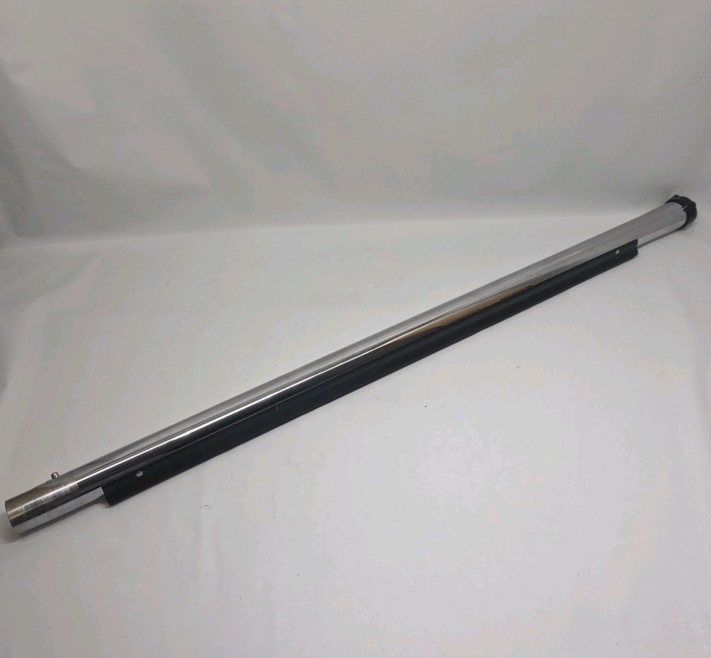 Rainbow Vacuum E Series  E2 Remplacment Metal Wand Hose For Power Nozzle 32"
