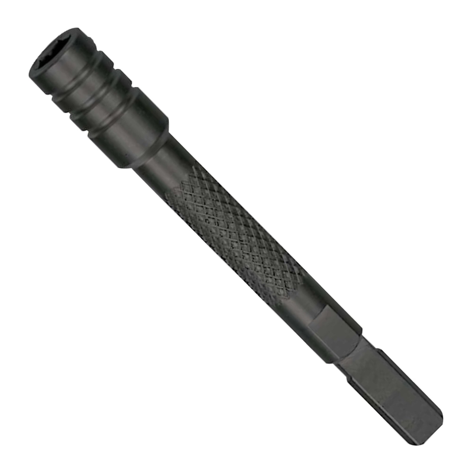 LEATHERMAN Bit Driver Extender Accessory for Multi-Tools, Black