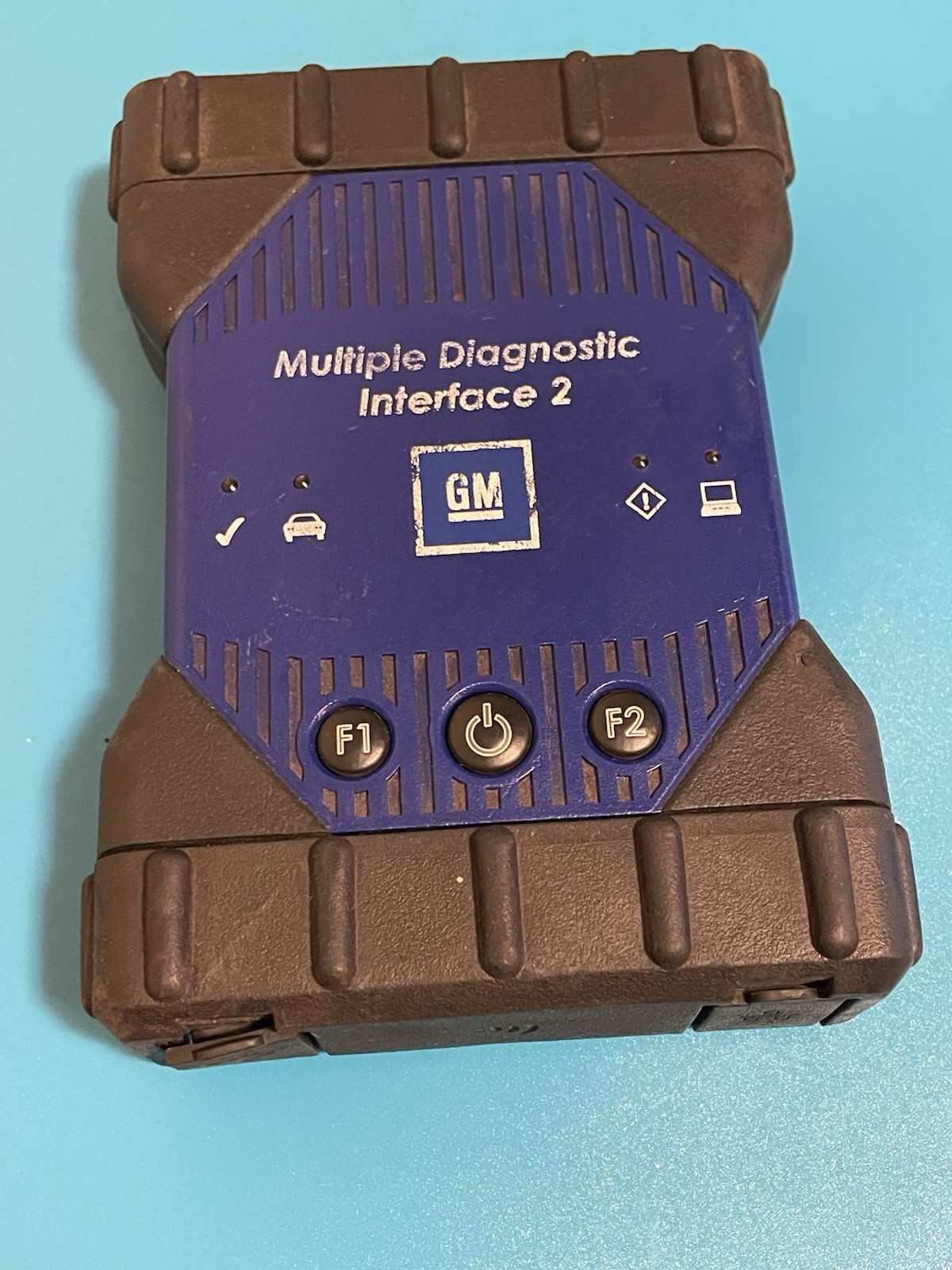 Genuine Bosch MULTI DIAGNOSTIC INTERFACE 2  MDI2 *FOR PARTS*
