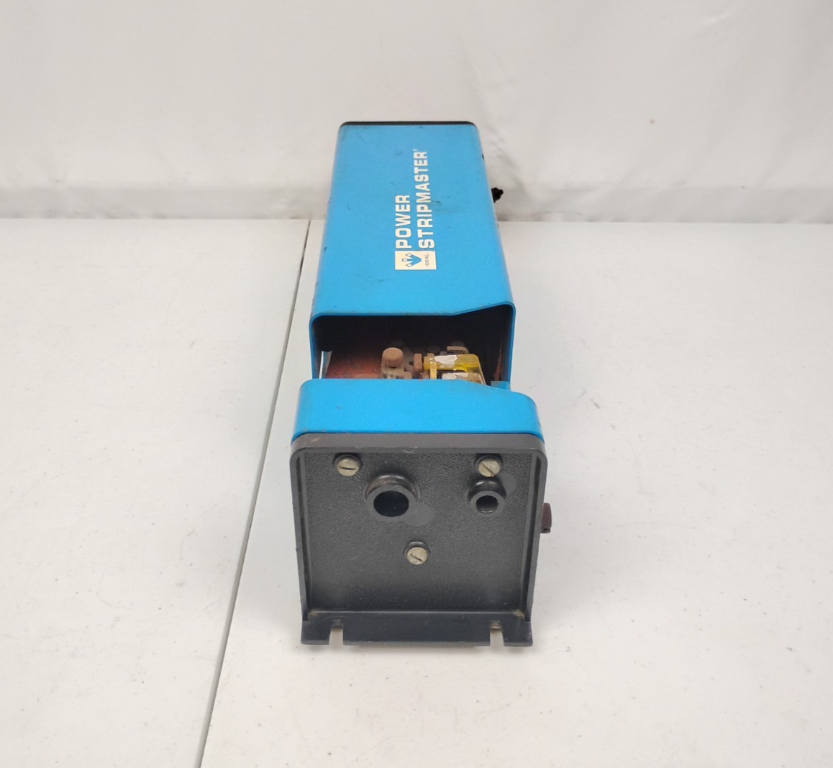 Ideal 45-145 Automatic Power Stripmaster