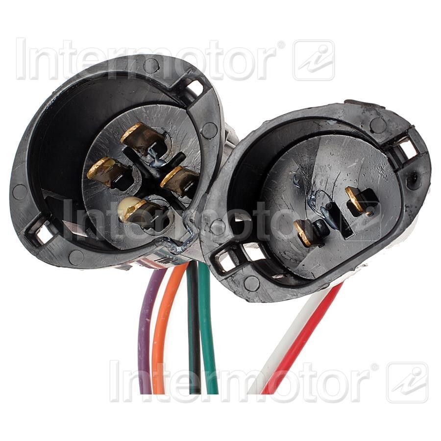 New SMP Ignition Control Module For 1986-1987 Ford Tempo