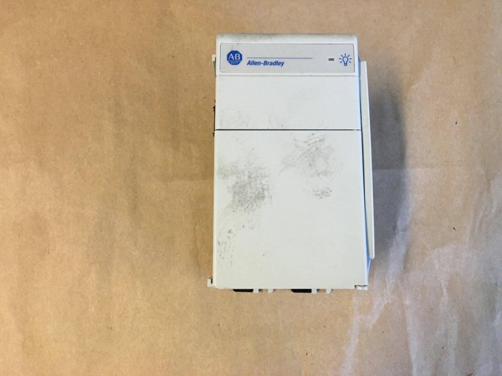 Allen-Bradley 1769-PB2 SER A, Compact I/O Power Supply  (KB)