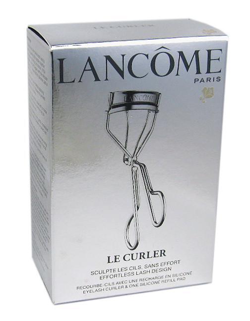 Lancome Le Curler Effortless Lash Design Full Size [BNIB Sealed]