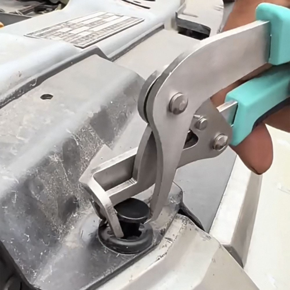 Car Clip Pliers And Disassembly Tools US