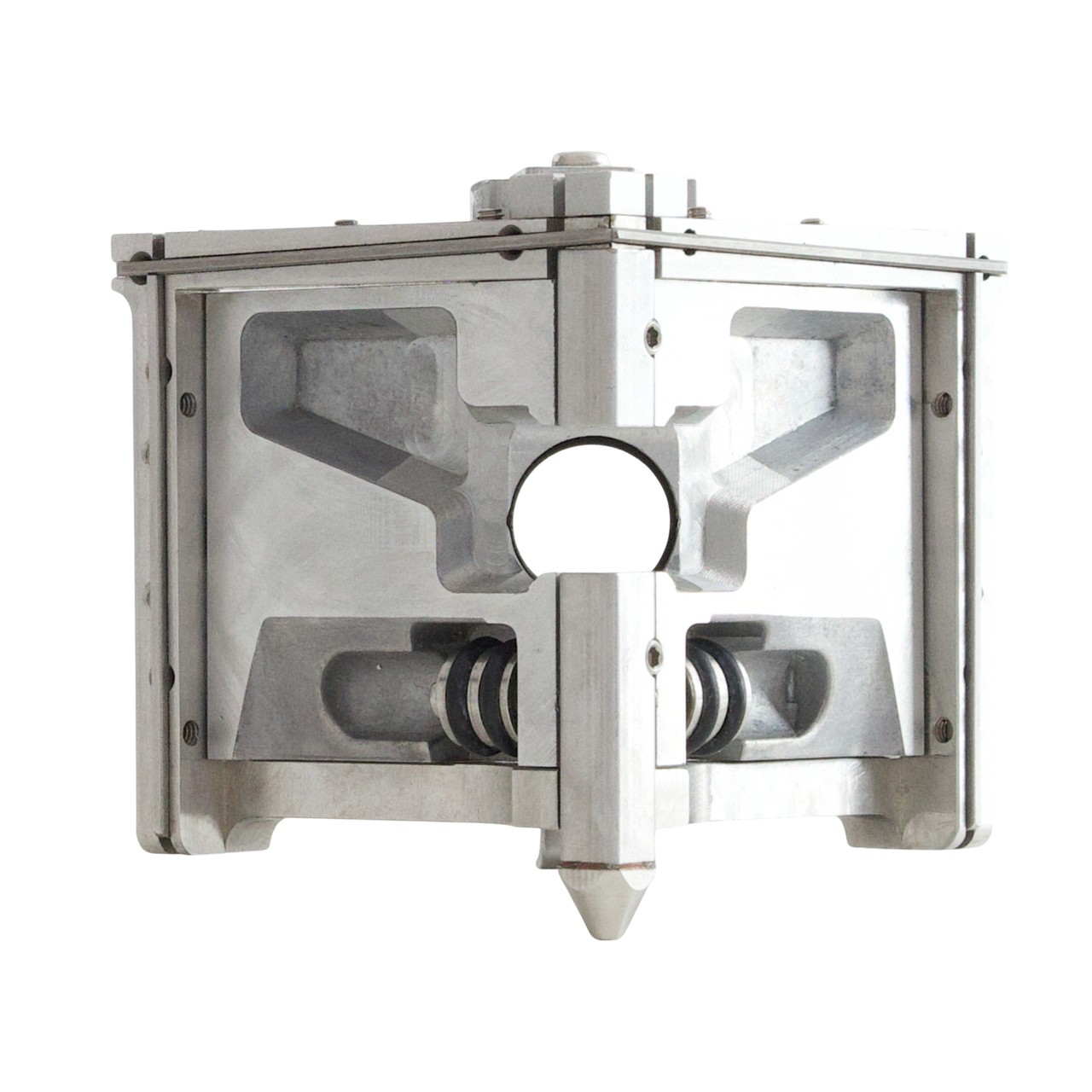 Optimo Drywall Tools OPTIMO 2.5" ANGLE HEAD