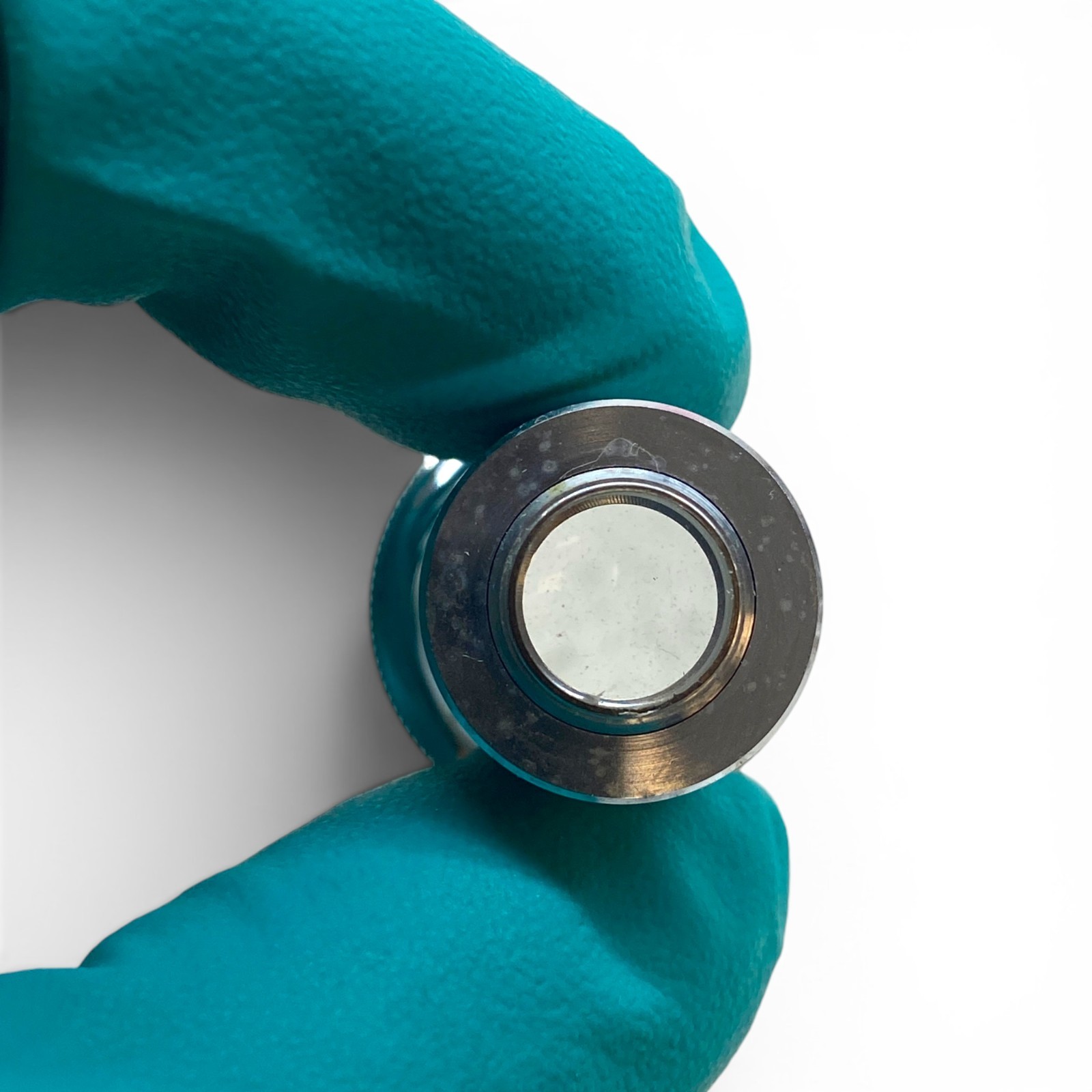 Microscope Objective Lens M10 10x / 0.22 NA 240mm