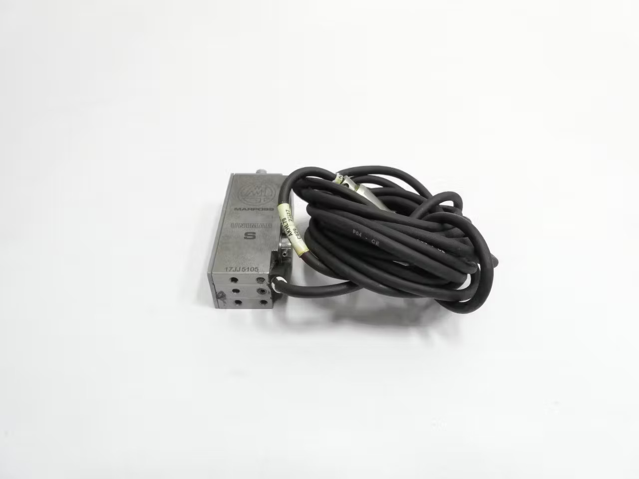 Marposs B3427848126 Unimar Measuring Head Gauge