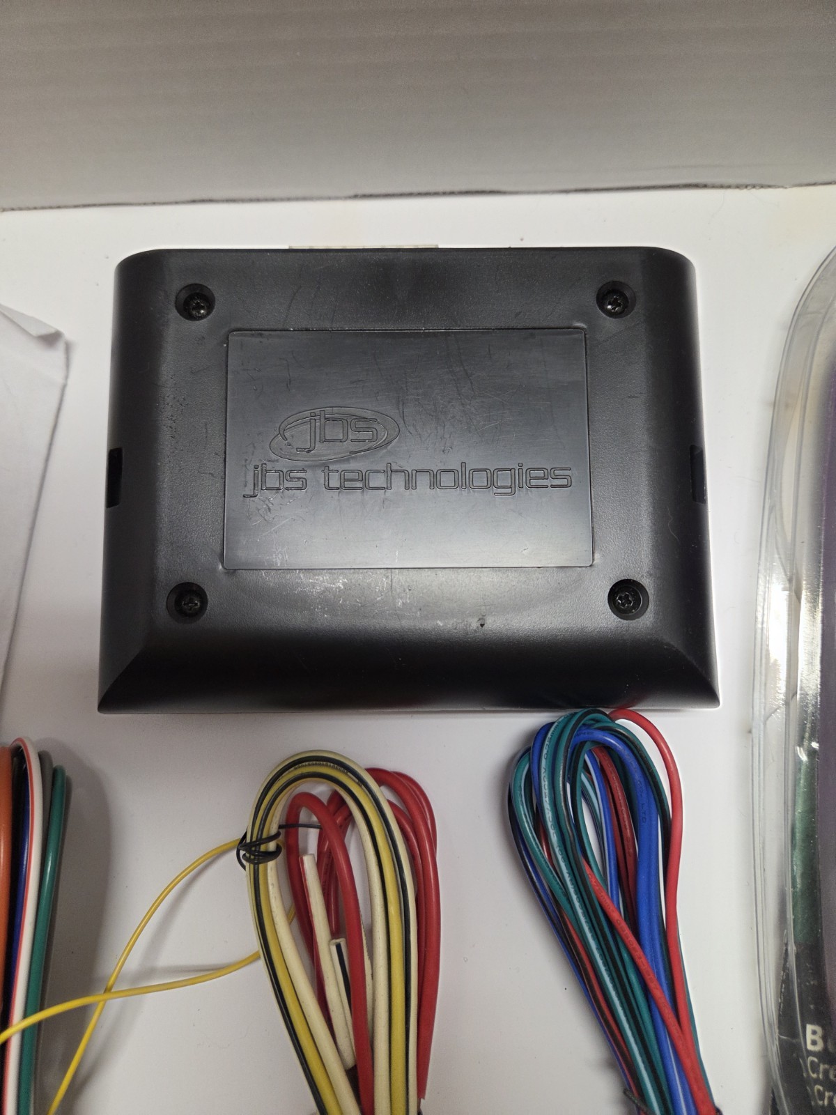 BULLDOG SECURITY Remote Starter, Keyless Entry & Remote RS1200E