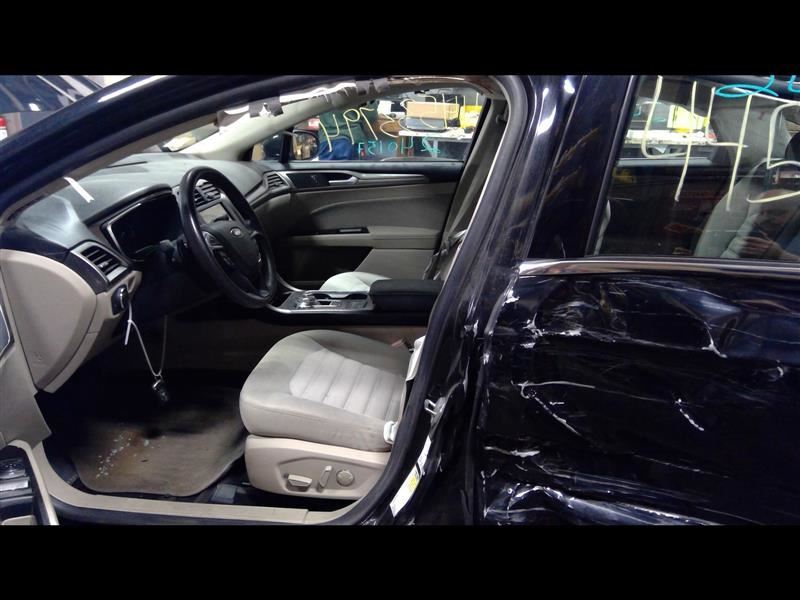 Driver Left Front Spindle/Knuckle Fits 13-20 FUSION 1345487