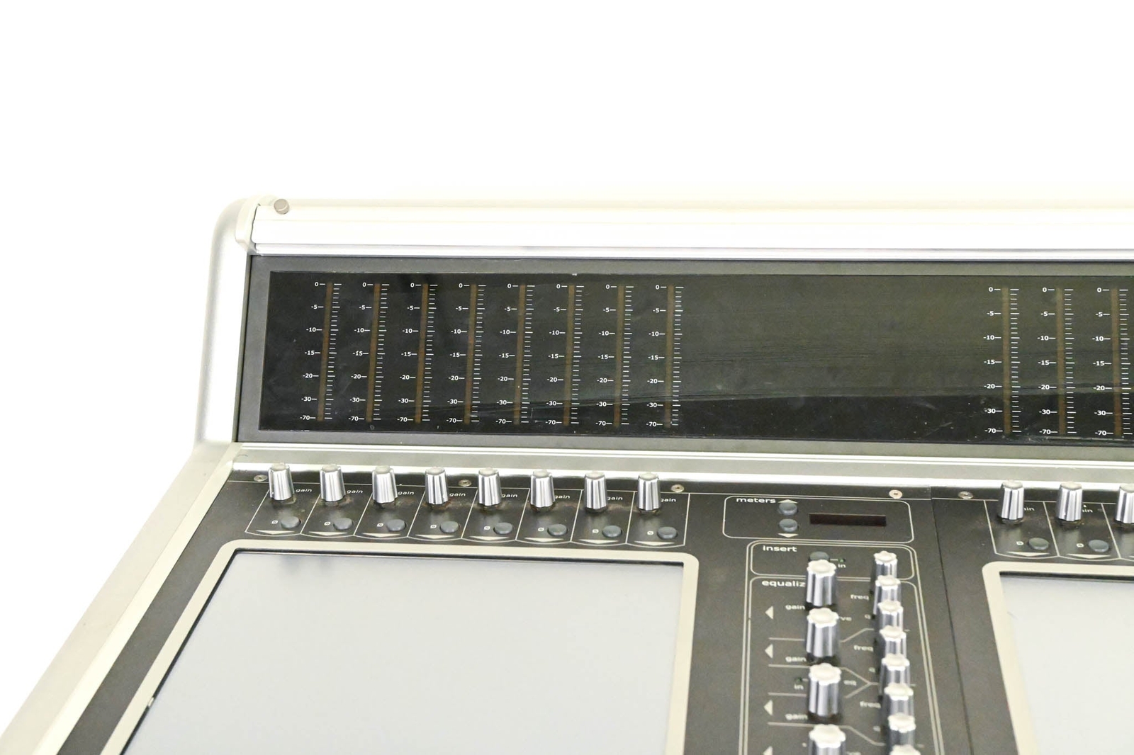 DiGiCo D1 Live Digital Mixing Console CG01MLK