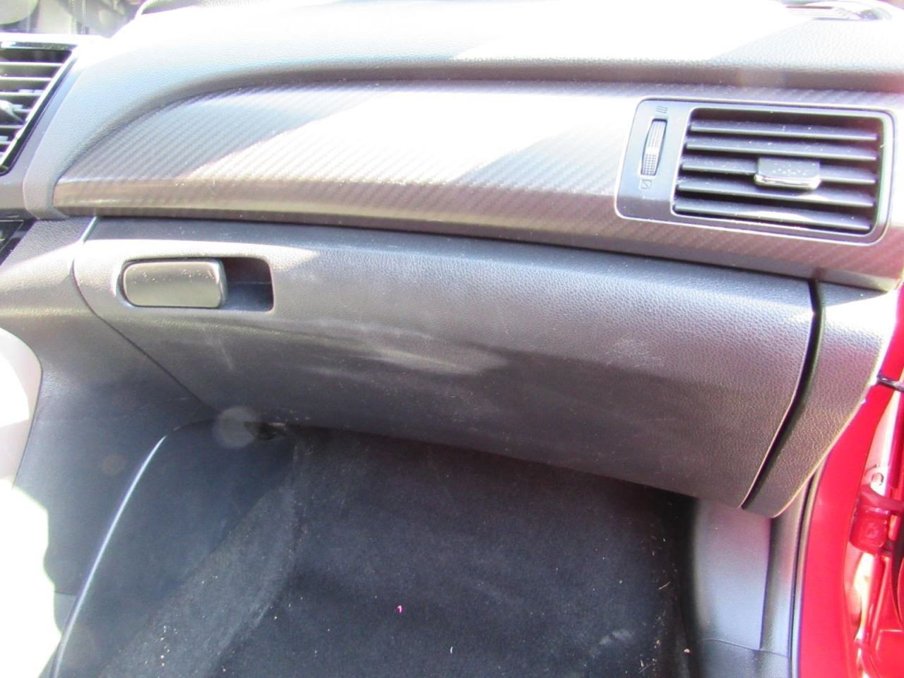 ACCORD    2016 Glove Box 1012557