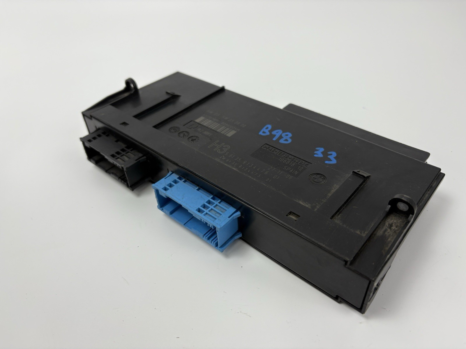 BMW E92 E82 E88 JUNCTION Body Control Module 9247473 OEM