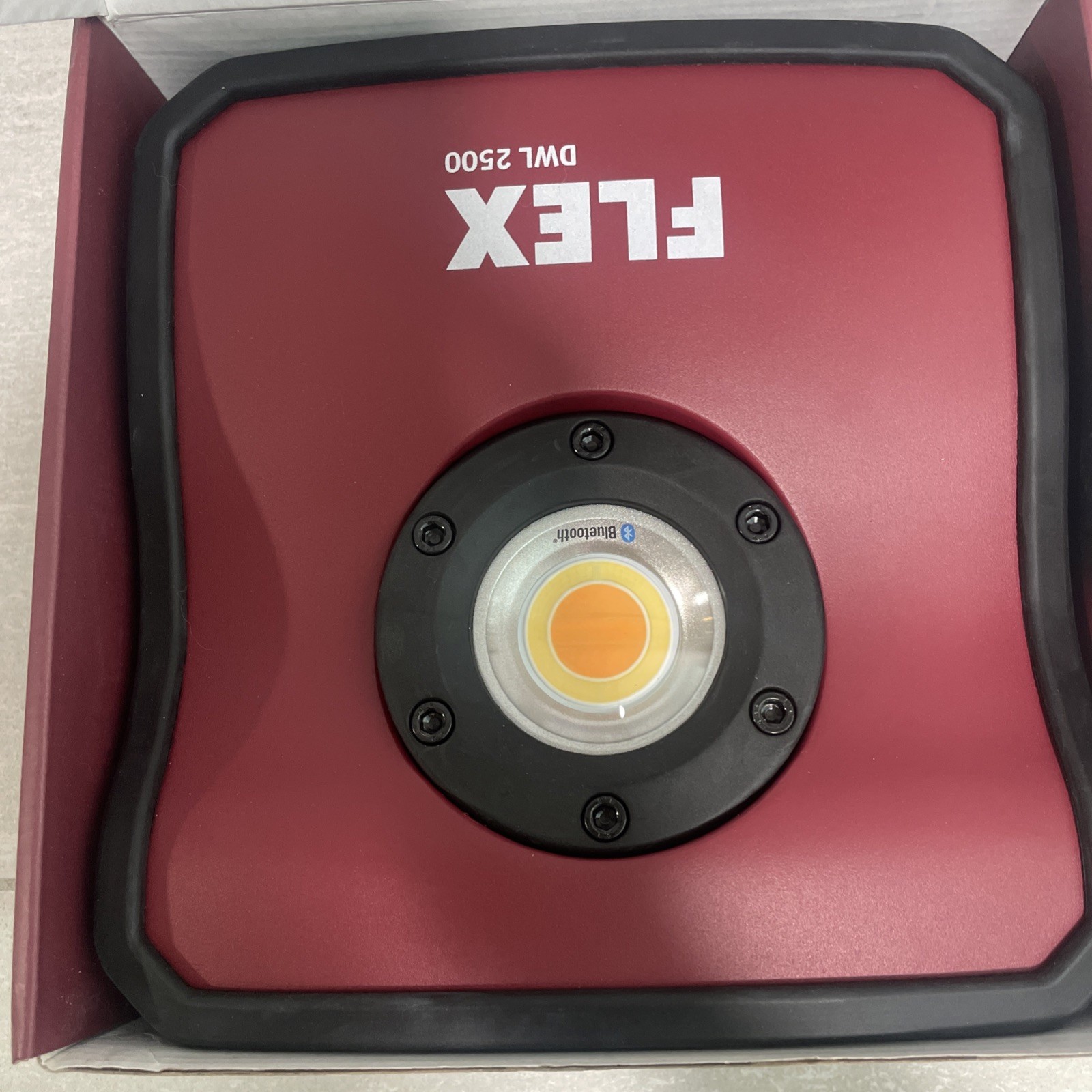 Flex Power Tools - Lumière LED DWL 2500