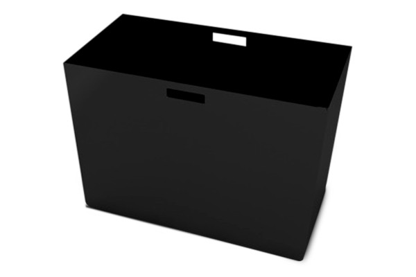 Shuriken SK-BT140-BX High Performance Car Batteries Open Box Fits SKBt140 New