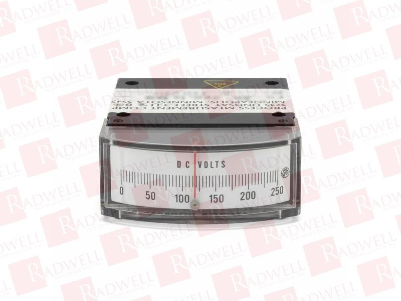 GENERAL ELECTRIC 185-0-300VDC / 1850300VDC (NEW IN BOX)