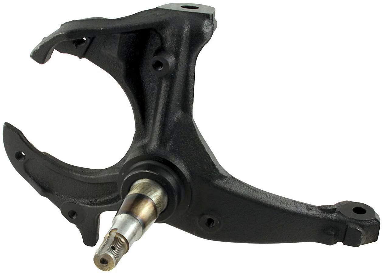 Allstar ALL56319 Spindle - Stock Pin Height - Passenger Side - Forged Steel -