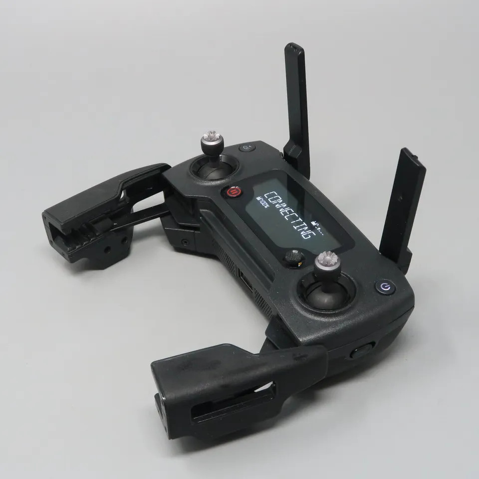 Original DJI Mavic Pro & Mavic Pro Platinum Remote Controller Transmitter GL200A