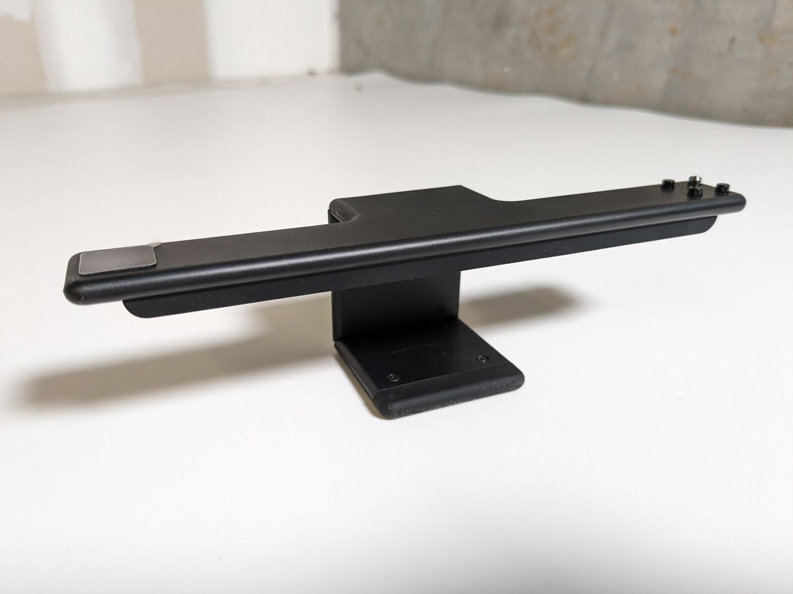 Sony PlayStation 4 (PS4) OEM Replacement VR V1 "Square" Camera Mount & Stand