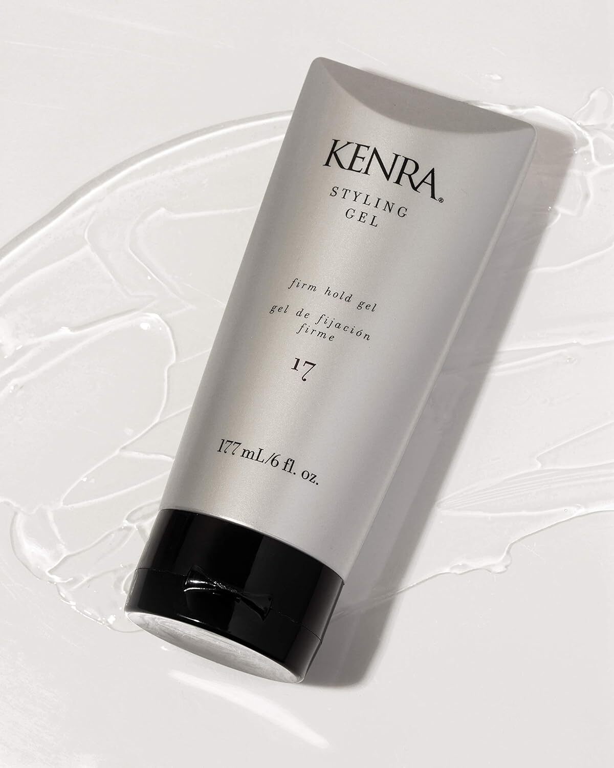 Kenra 17 Styling Gel 6 oz