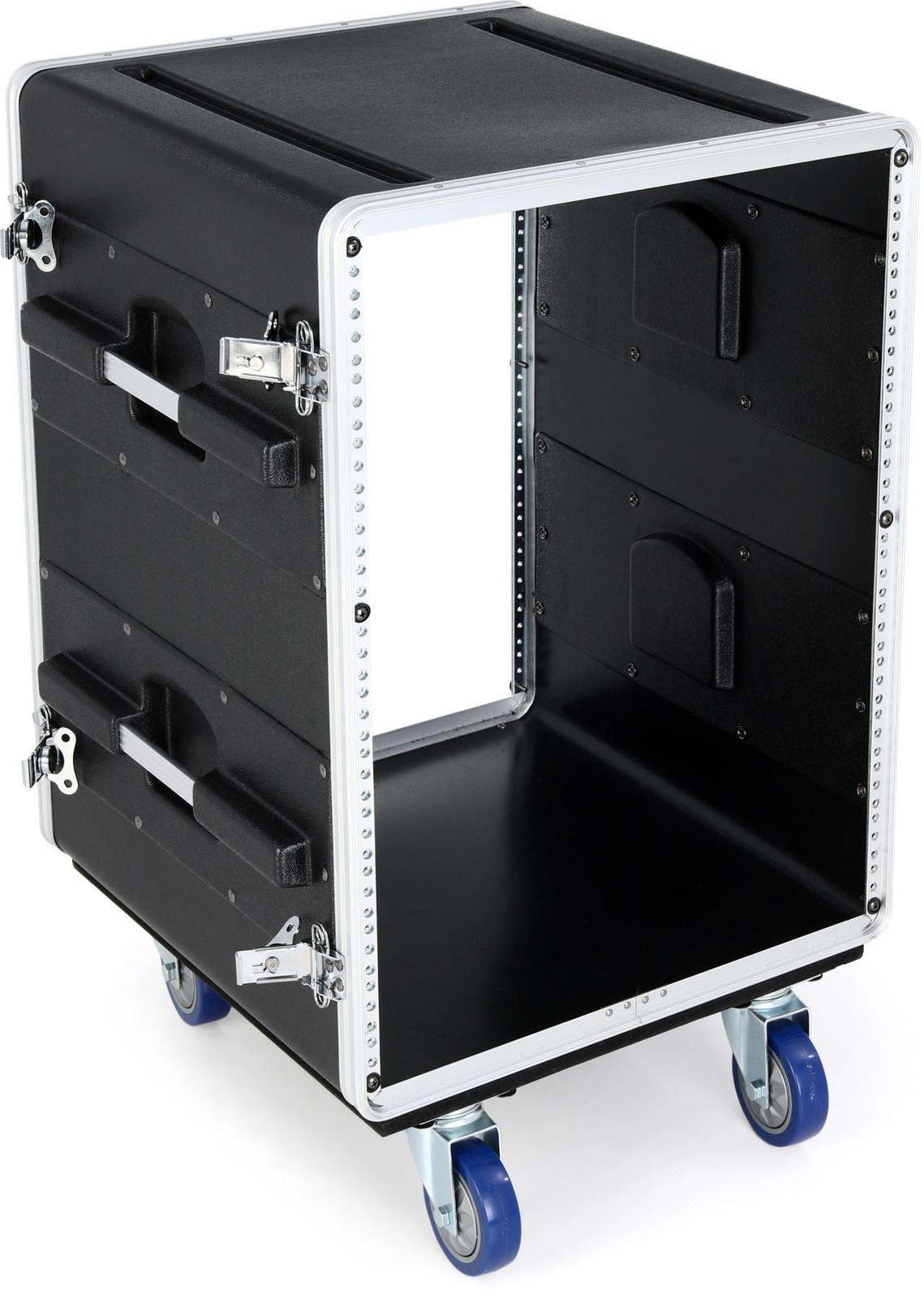 Gator GRC-BASE-14 Standard Base Rack with Casters