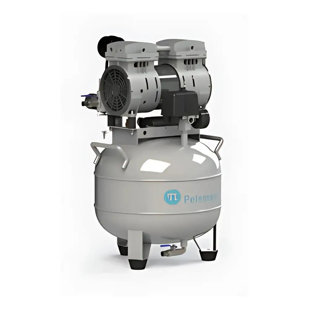 Pelement Dental Oil Free Compressor A101(Medical Grade)